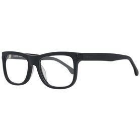 Monture de Lunettes Homme Lozza VL4122 51BLKM