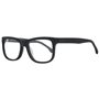 Monture de Lunettes Homme Lozza VL4122 51BLKM