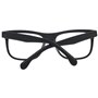 Monture de Lunettes Homme Lozza VL4122 51BLKM