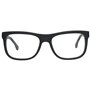 Monture de Lunettes Homme Lozza VL4122 51BLKM