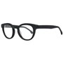 Monture de Lunettes Unisexe Lozza VL4123 45BLKM