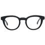 Monture de Lunettes Unisexe Lozza VL4123 45BLKM