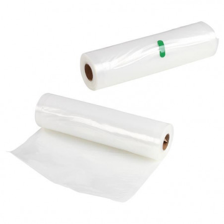 LIVOO DOM357AC1 - 2 rouleaux de sachets de conservation 20,99 €