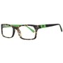 Monture de Lunettes Unisexe Fila VF8958 54744M