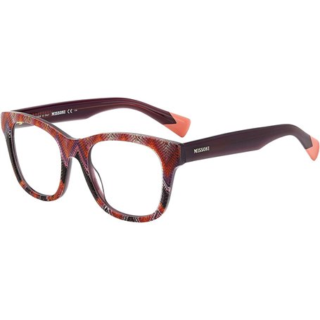 Monture de Lunettes Femme Missoni MIS 0104