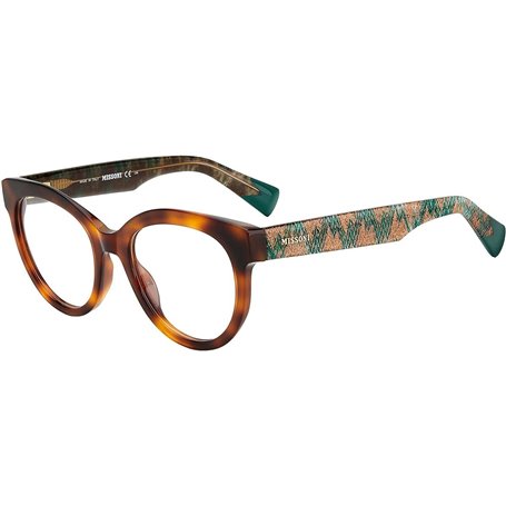 Monture de Lunettes Femme Missoni MIS 0080