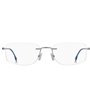 Monture de Lunettes Unisexe Hugo Boss 1265_C