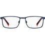 Monture de Lunettes Homme Tommy Hilfiger TH 1918