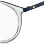 Monture de Lunettes Homme Tommy Hilfiger TH 1845