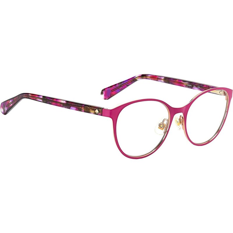 Image secondaire de Monture de Lunettes Femme Kate Spade CARPI