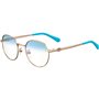 Monture de Lunettes Femme Chiara Ferragni CF 1012_BB