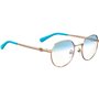 Monture de Lunettes Femme Chiara Ferragni CF 1012_BB