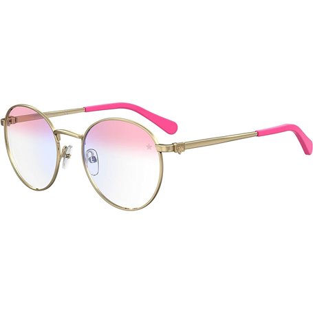 Monture de Lunettes Femme Chiara Ferragni CF 1011_BB