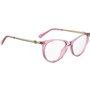 Monture de Lunettes Femme Chiara Ferragni CF 1013