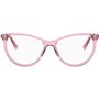 Monture de Lunettes Femme Chiara Ferragni CF 1013