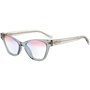 Monture de Lunettes Femme Chiara Ferragni CF 7019_BB