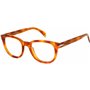 Monture de Lunettes Homme David Beckham DB 7097