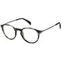 Monture de Lunettes Unisexe David Beckham DB 1049