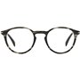 Monture de Lunettes Unisexe David Beckham DB 1049