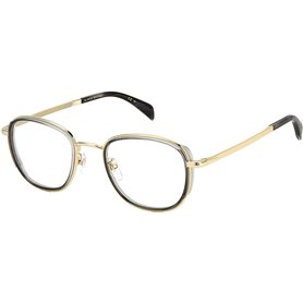 Monture de Lunettes Unisexe David Beckham DB 7075_G