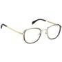 Monture de Lunettes Unisexe David Beckham DB 7075_G