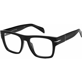 Monture de Lunettes Homme David Beckham DB 7020_BOLD