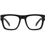 Monture de Lunettes Homme David Beckham DB 7020_BOLD