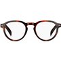 Monture de Lunettes Unisexe David Beckham DB 7021