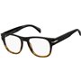 Monture de Lunettes Homme David Beckham DB 7025