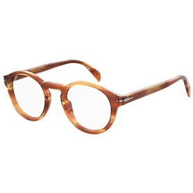 Monture de Lunettes Homme David Beckham DB 7010