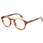 Monture de Lunettes Homme David Beckham DB 7010