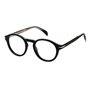 Monture de Lunettes Homme David Beckham DB 7010