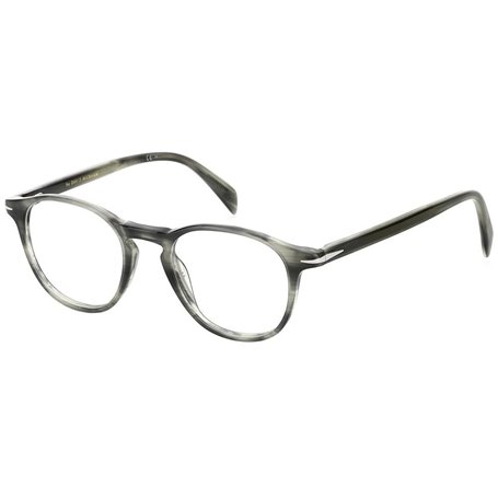 Monture de Lunettes Homme David Beckham DB 1018