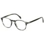 Monture de Lunettes Homme David Beckham DB 1018