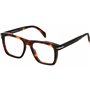 Monture de Lunettes Unisexe David Beckham DB 7020