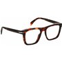 Monture de Lunettes Unisexe David Beckham DB 7020