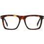 Monture de Lunettes Unisexe David Beckham DB 7020