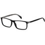 Monture de Lunettes Homme David Beckham DB 1019