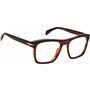 Monture de Lunettes Unisexe David Beckham DB 7020