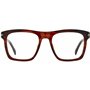 Monture de Lunettes Unisexe David Beckham DB 7020