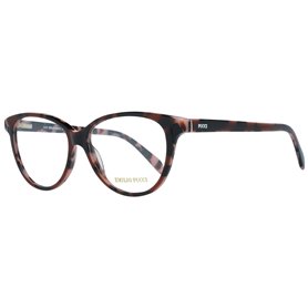 Monture de Lunettes Femme Emilio Pucci EP5077 53050