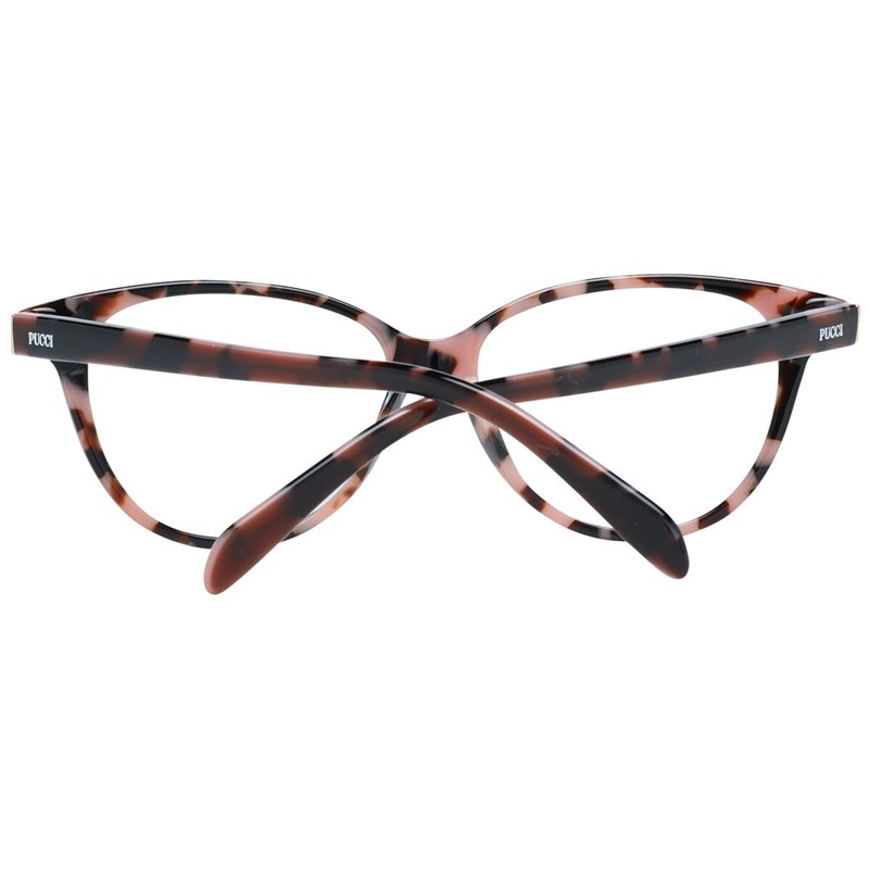 Image secondaire de Monture de Lunettes Femme Emilio Pucci EP5077 53050