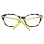 Monture de Lunettes Femme Emilio Pucci EP5100 54055