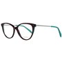 Monture de Lunettes Femme Emilio Pucci EP5119 55071