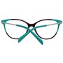 Monture de Lunettes Femme Emilio Pucci EP5119 55071