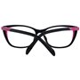 Monture de Lunettes Femme Emilio Pucci EP5127 52005