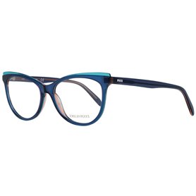 Monture de Lunettes Femme Emilio Pucci EP5099 53092