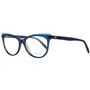 Monture de Lunettes Femme Emilio Pucci EP5099 53092