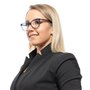 Monture de Lunettes Femme Emilio Pucci EP5099 53092