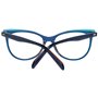Monture de Lunettes Femme Emilio Pucci EP5099 53092